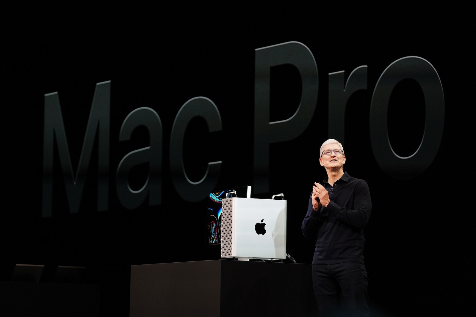 Image: Apple