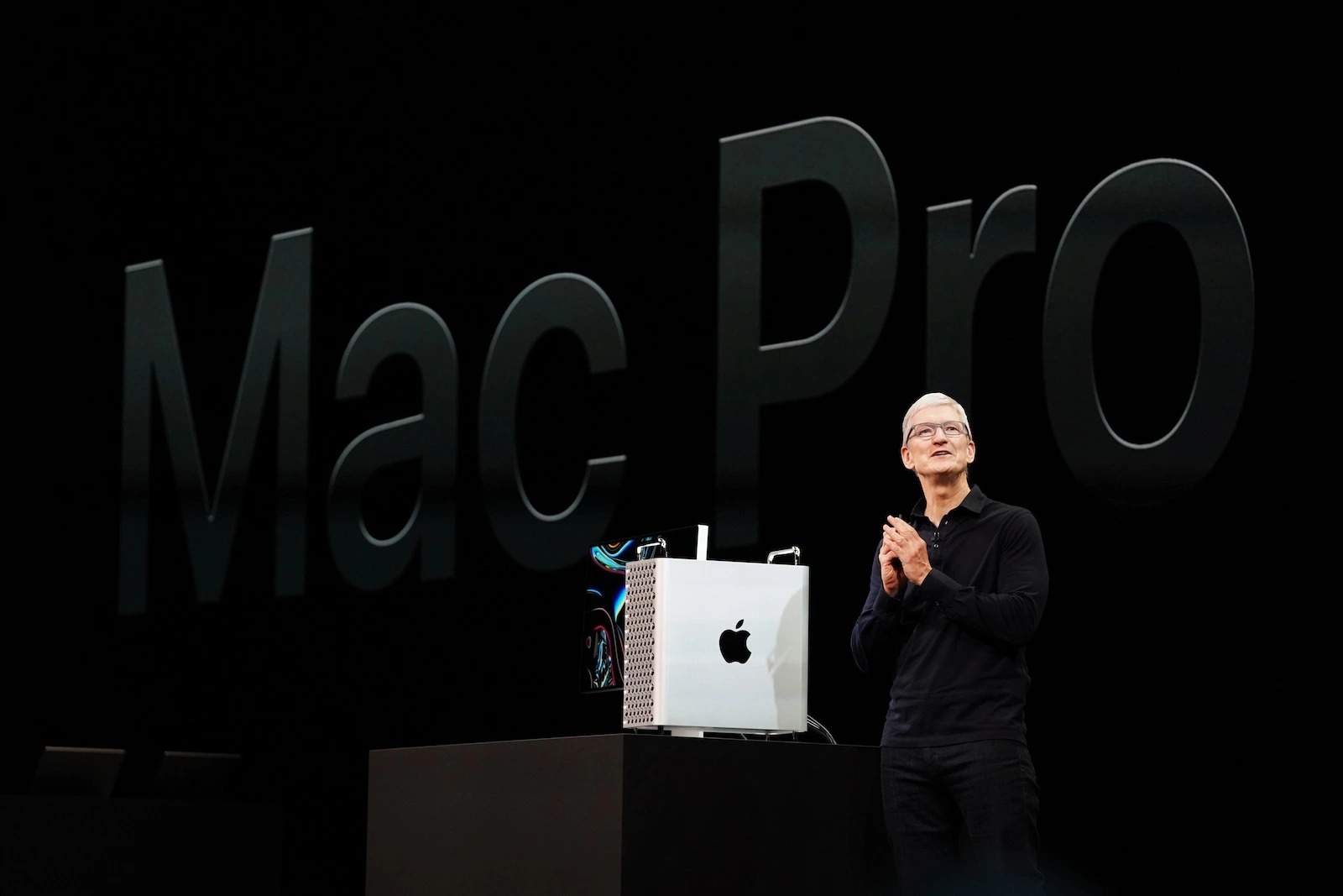 Image: Apple