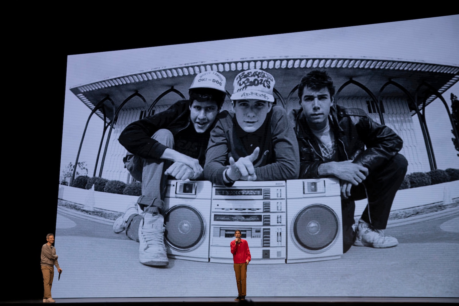 Image: Apple TV+