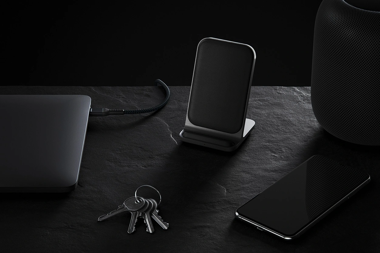 Nomad | Base Station Stand