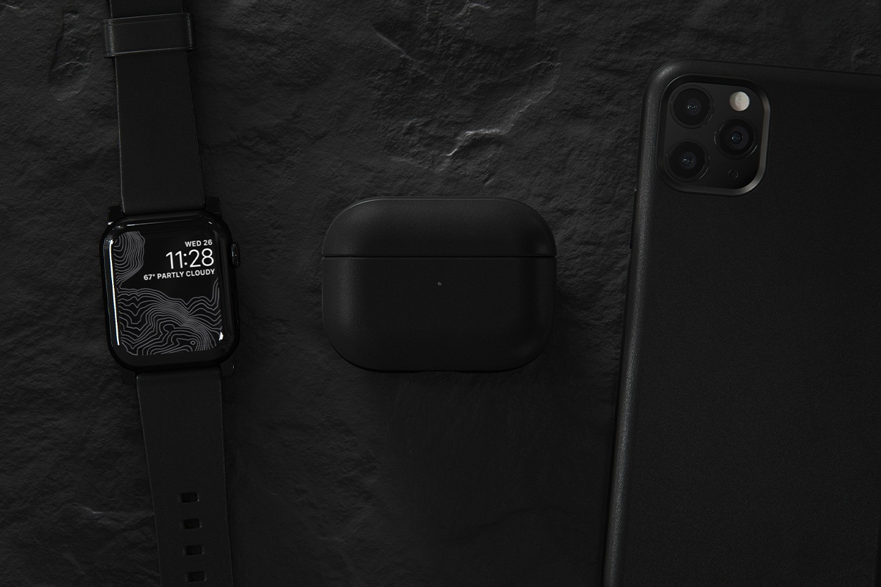 Image: Nomad