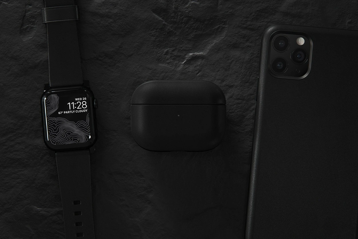 Image: Nomad