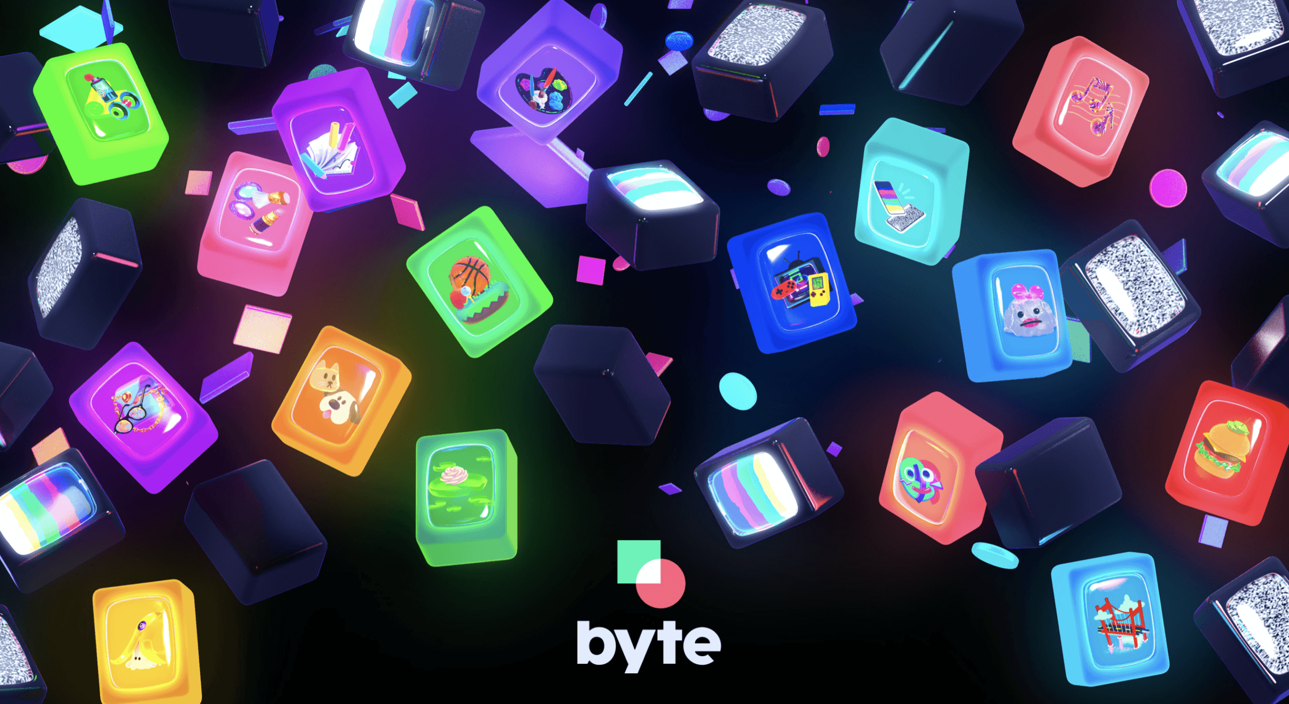 Image: byte
