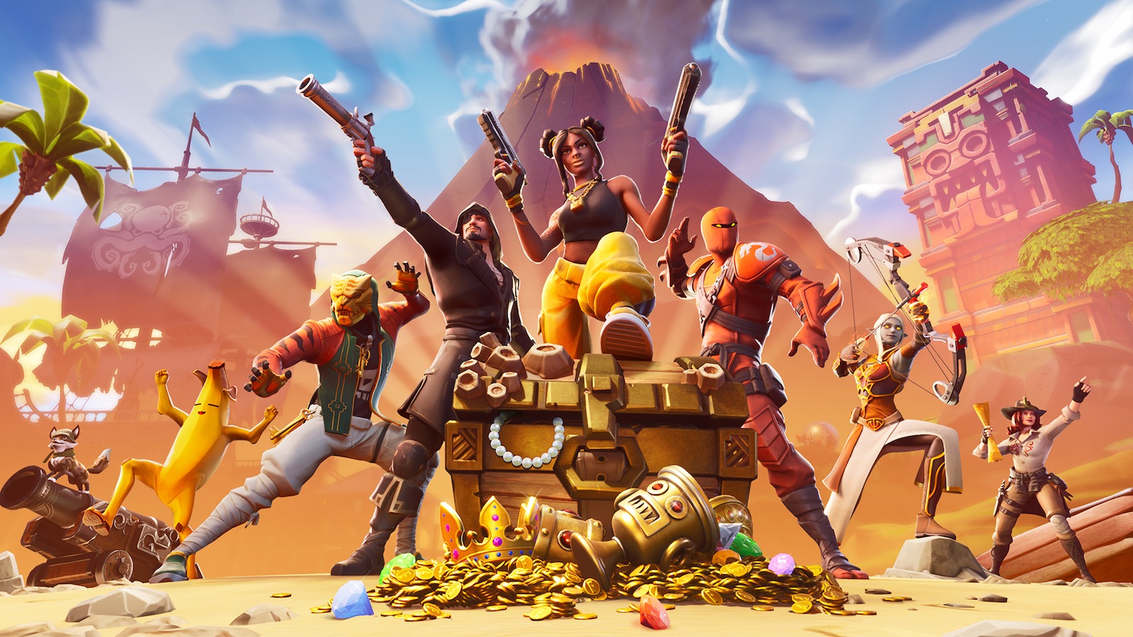 Image: Epic Games