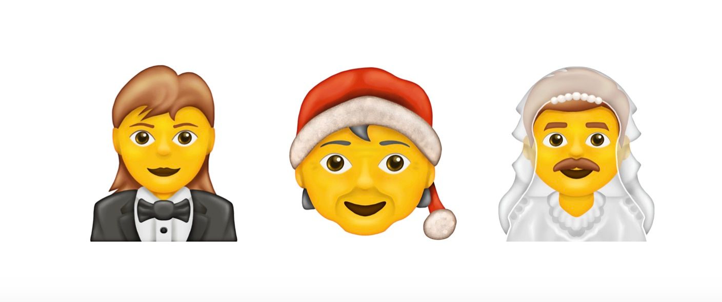 Image: Unicode / Emojipedia