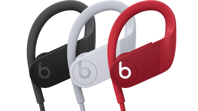 Image: Beats / via WinFuture
