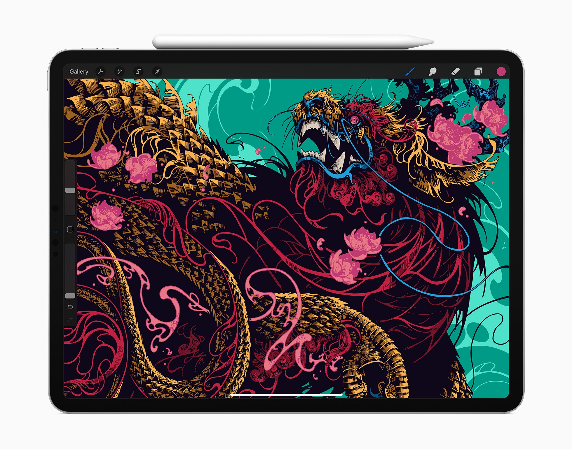 Image: Apple