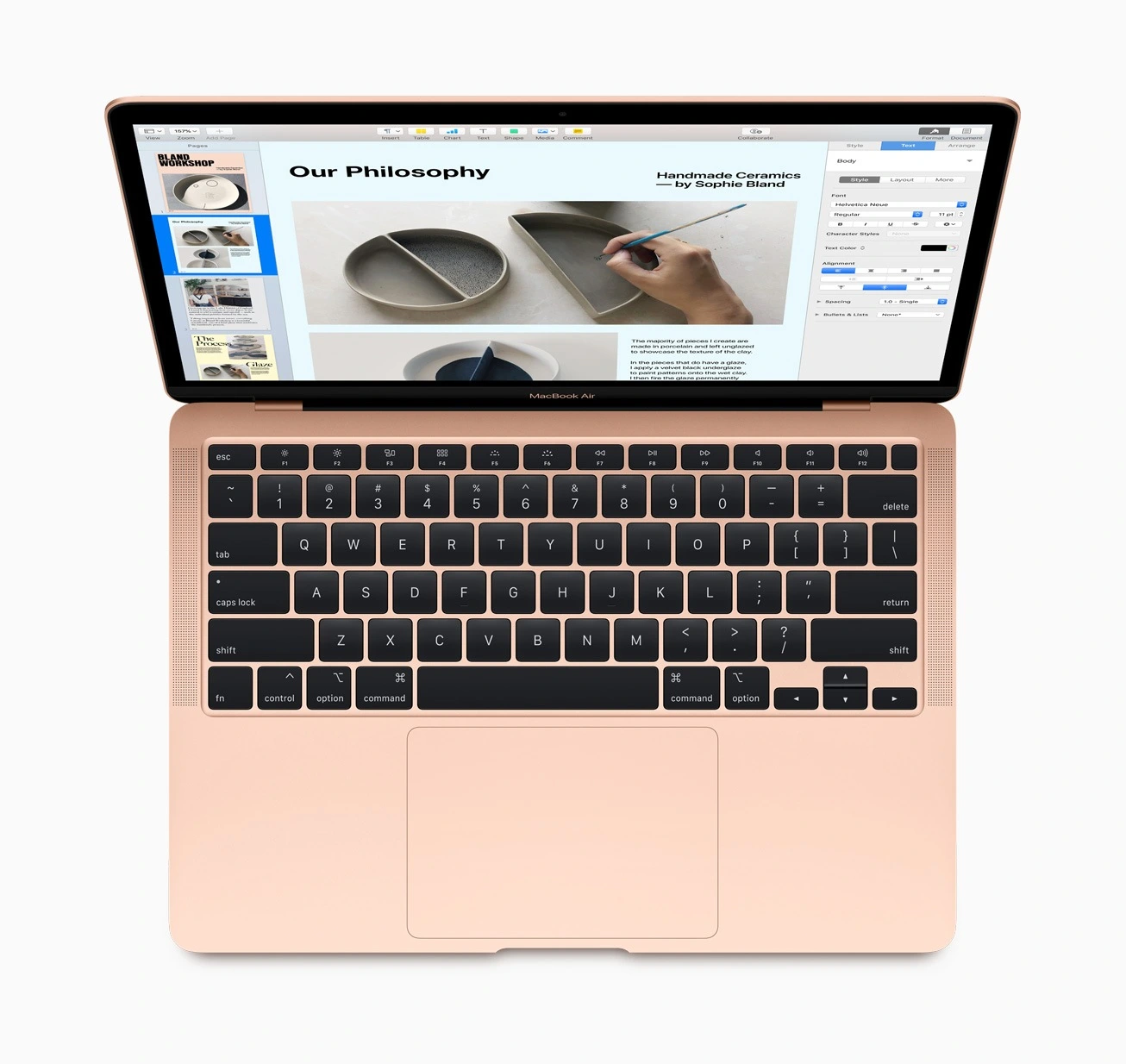 Image: Apple