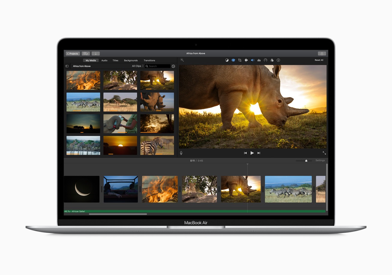 Image: Apple