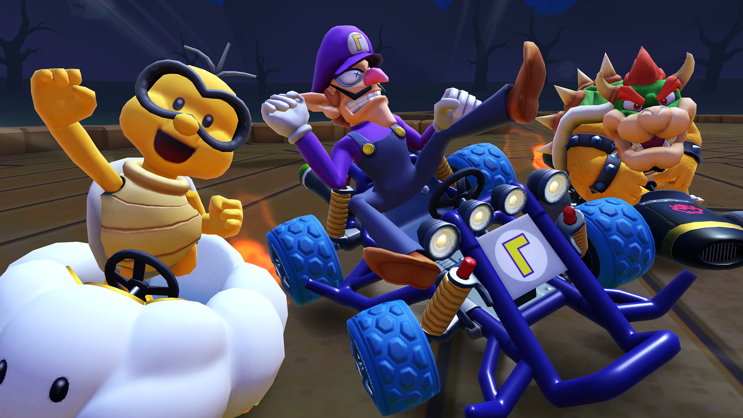 Image: Nintendo