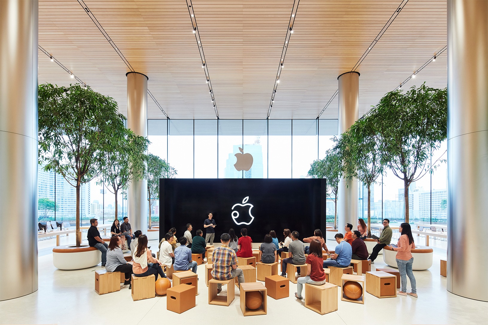 Image: Apple