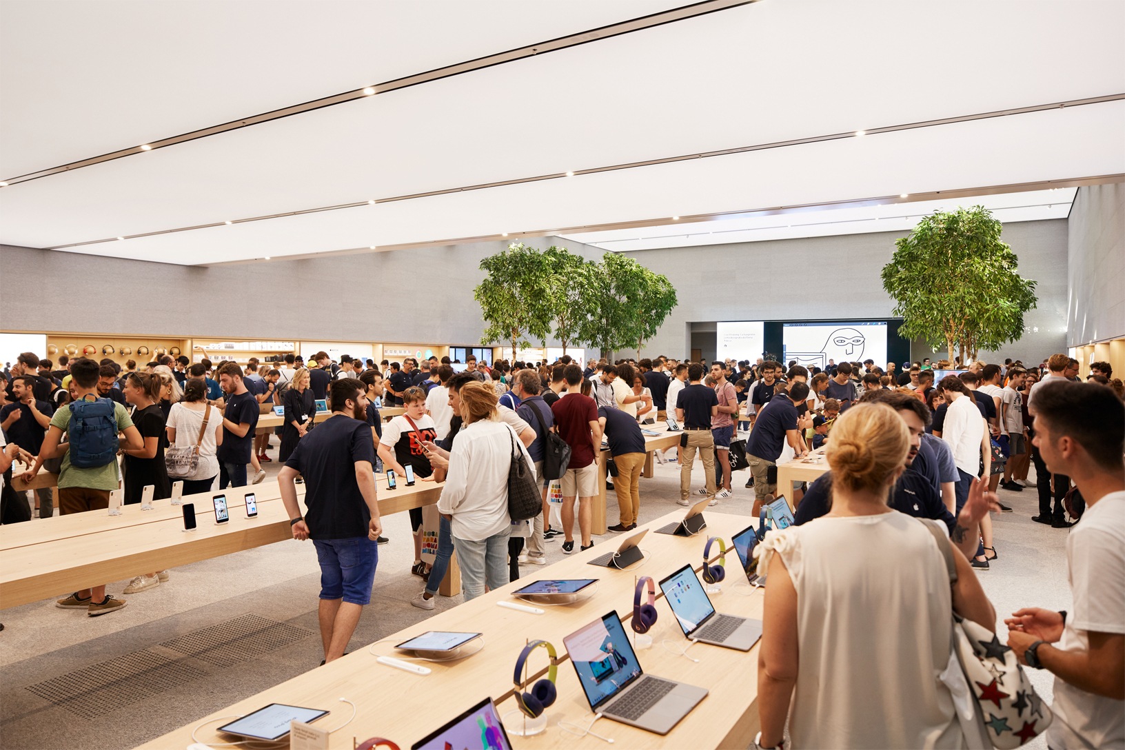 Image: Apple