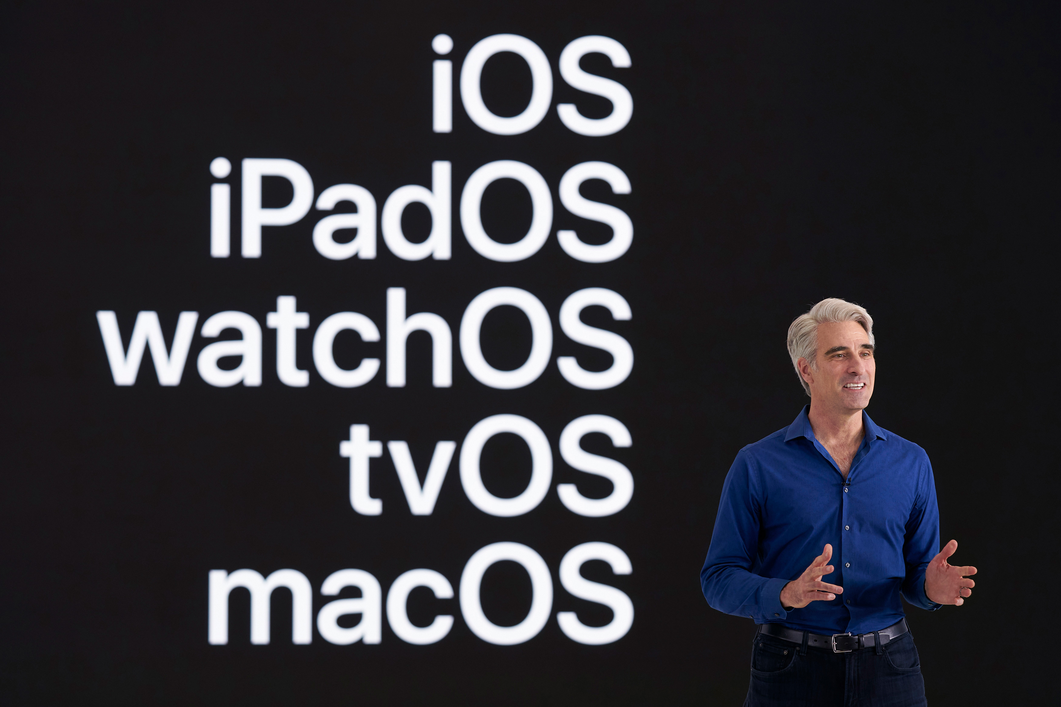 Image: Apple