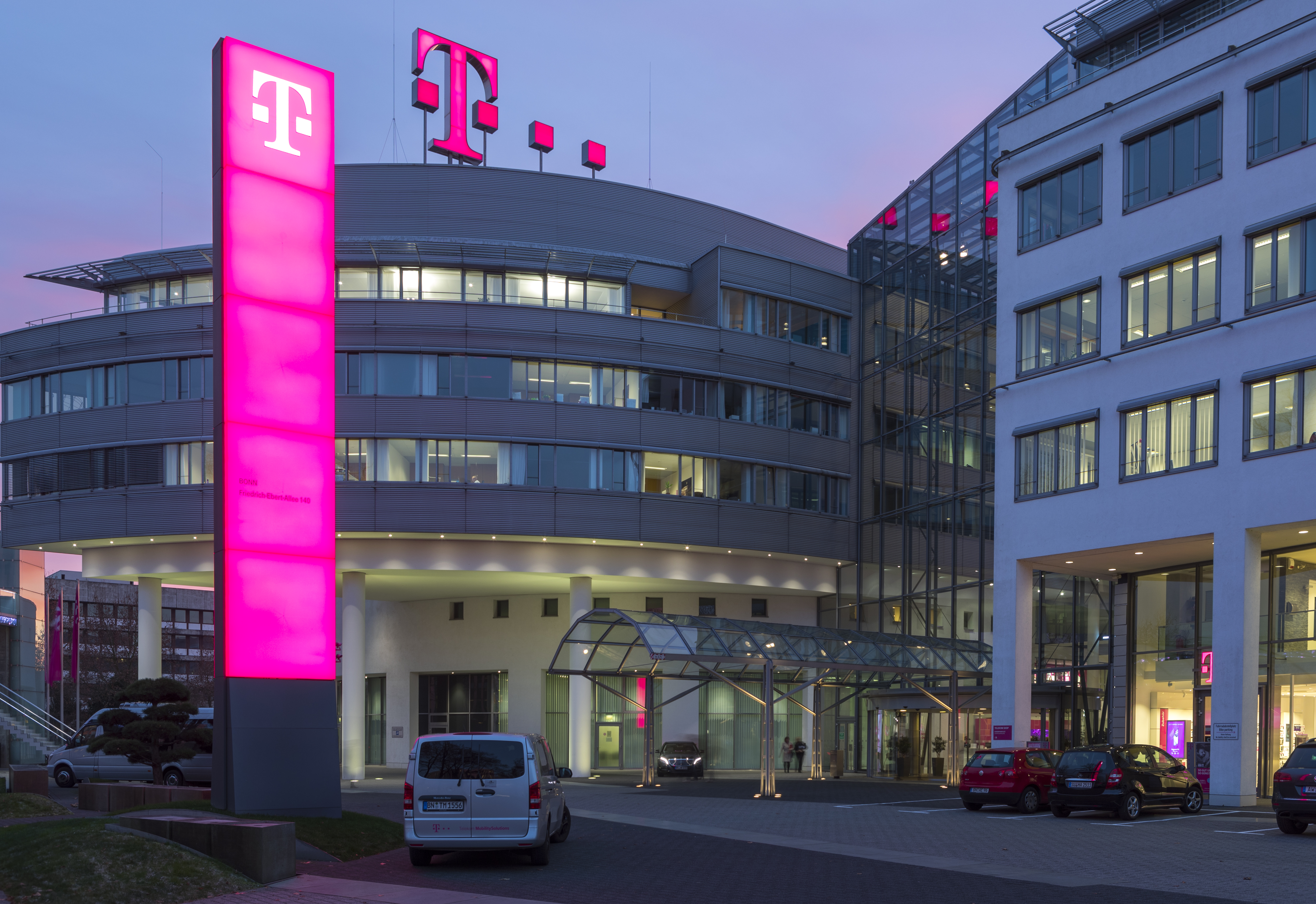 Image: Deutsche Telekom