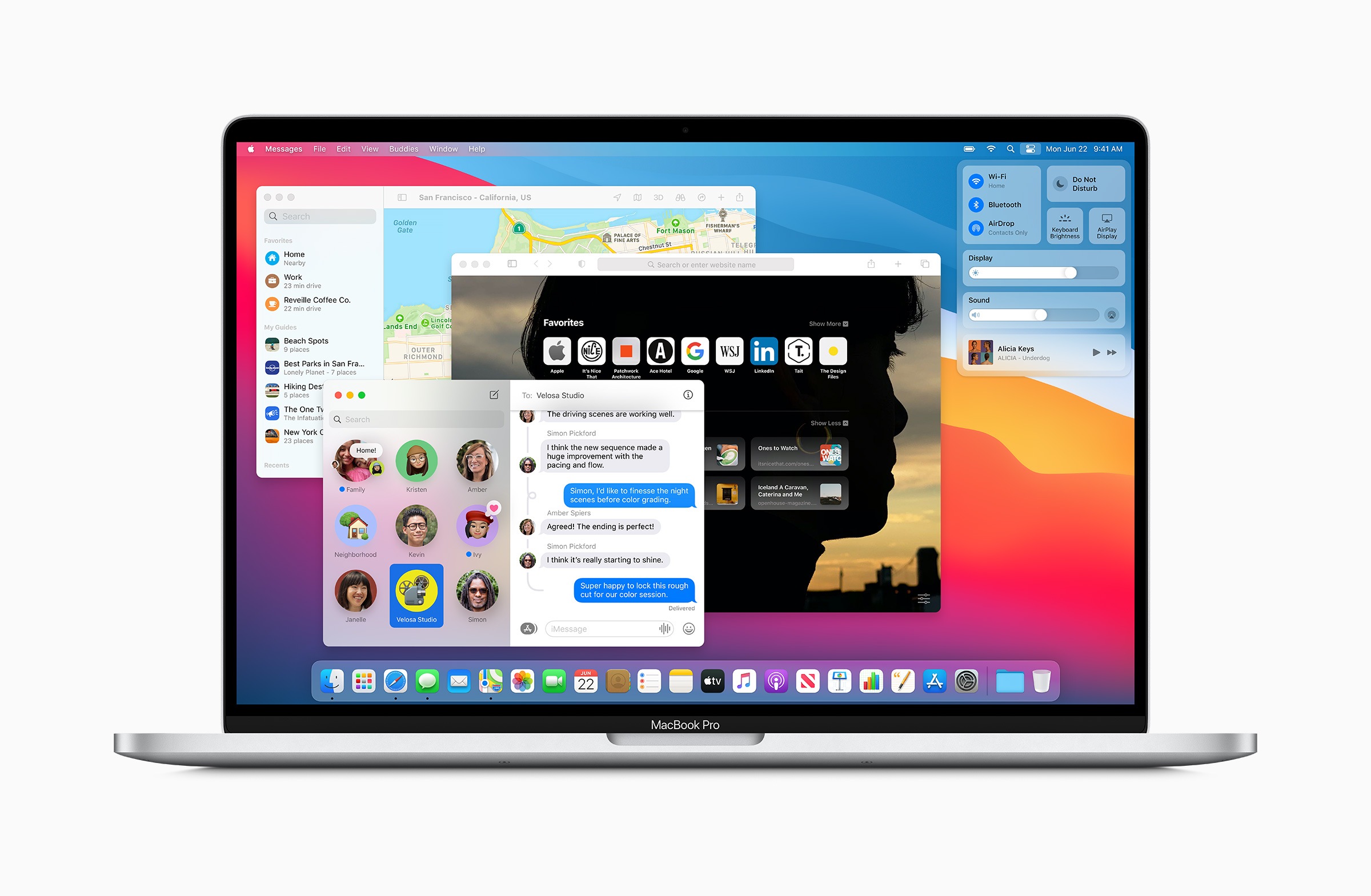 Image: Apple