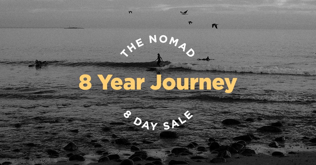 Image: Nomad