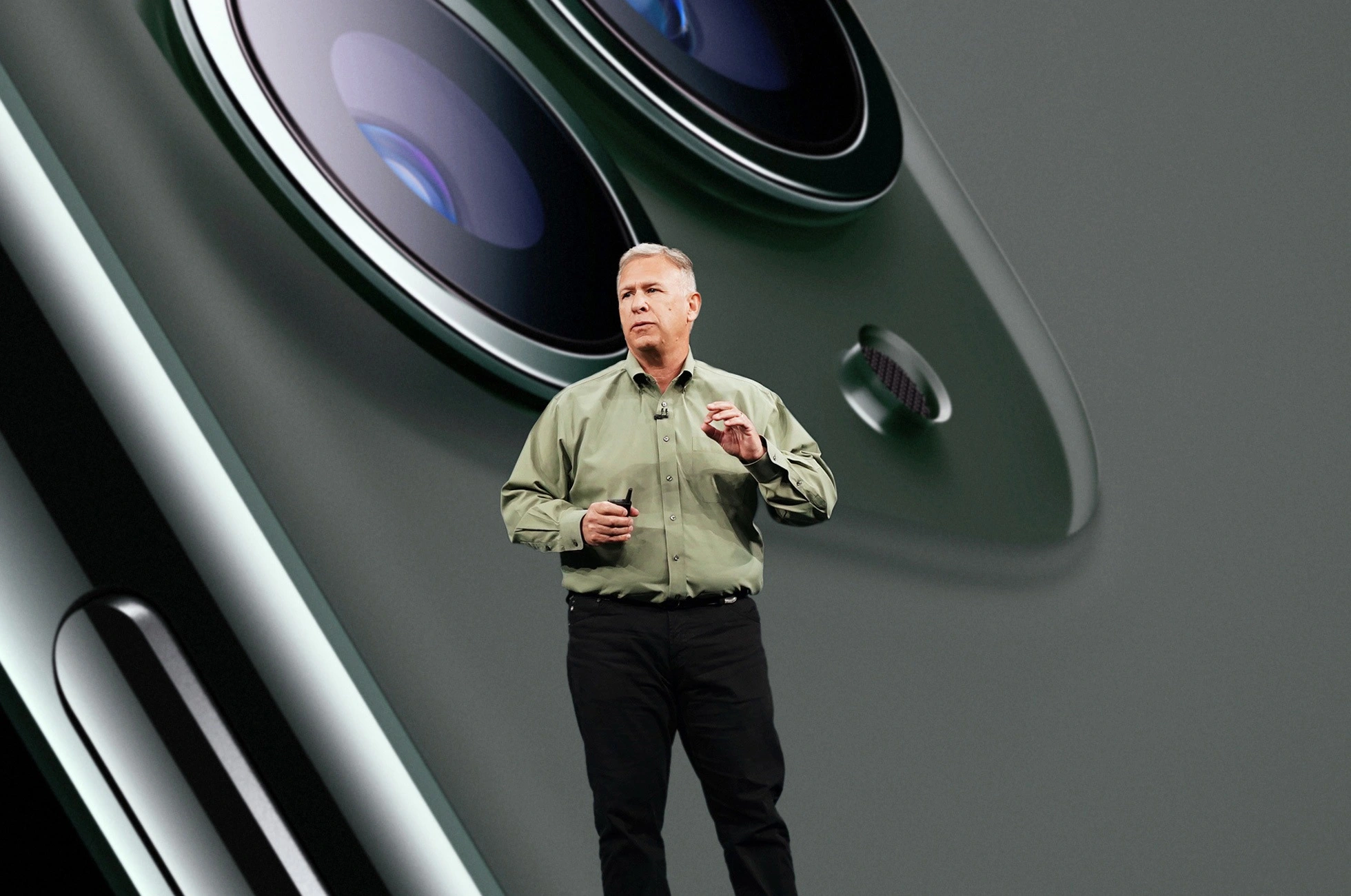 Image: Apple