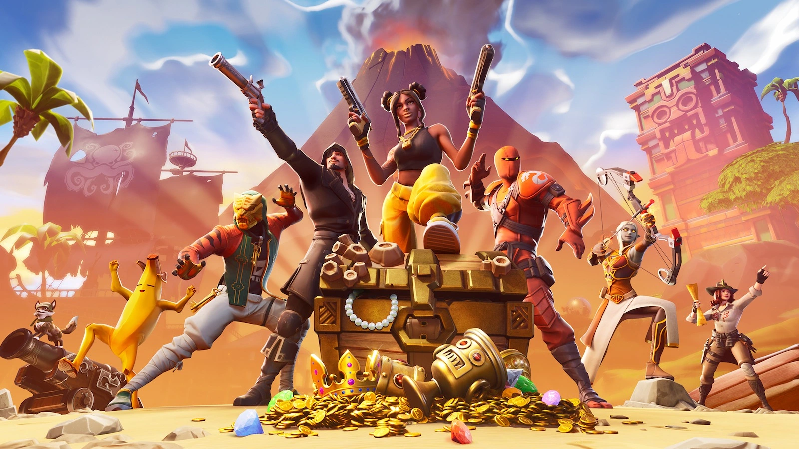 Image: Epic Games