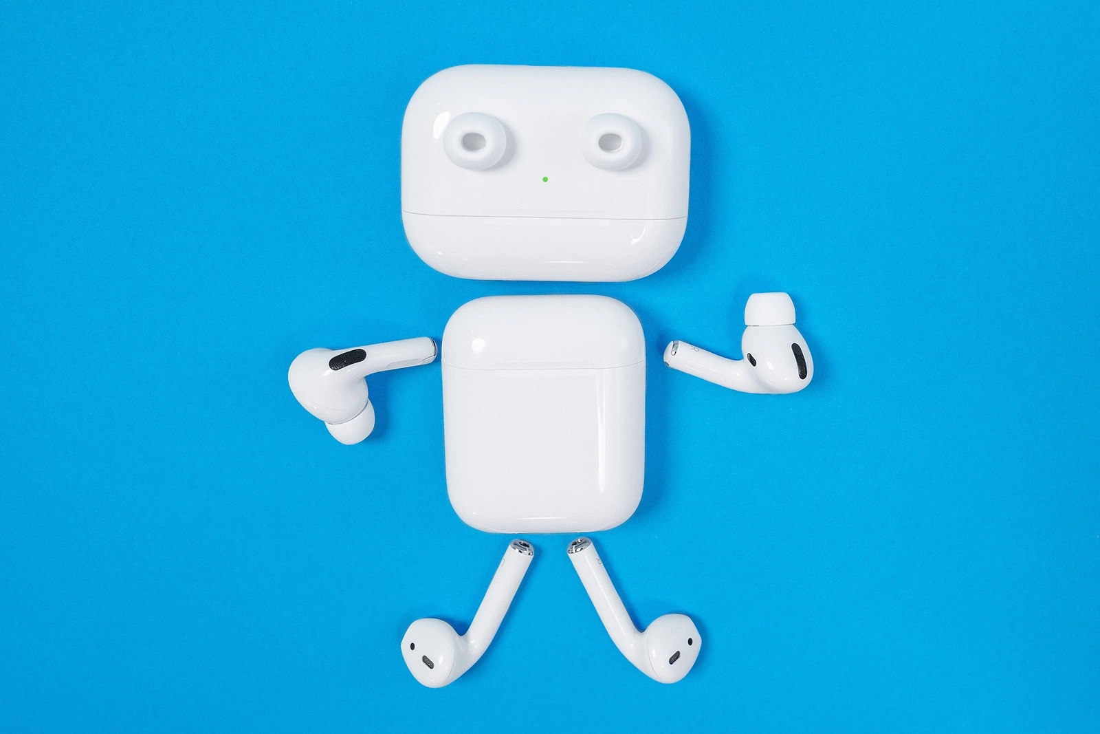 AirPods