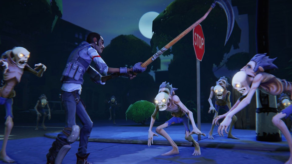 Image: Epic Games