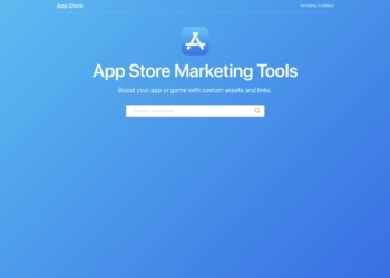 App Store Marketing