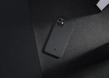 Pitaka Case