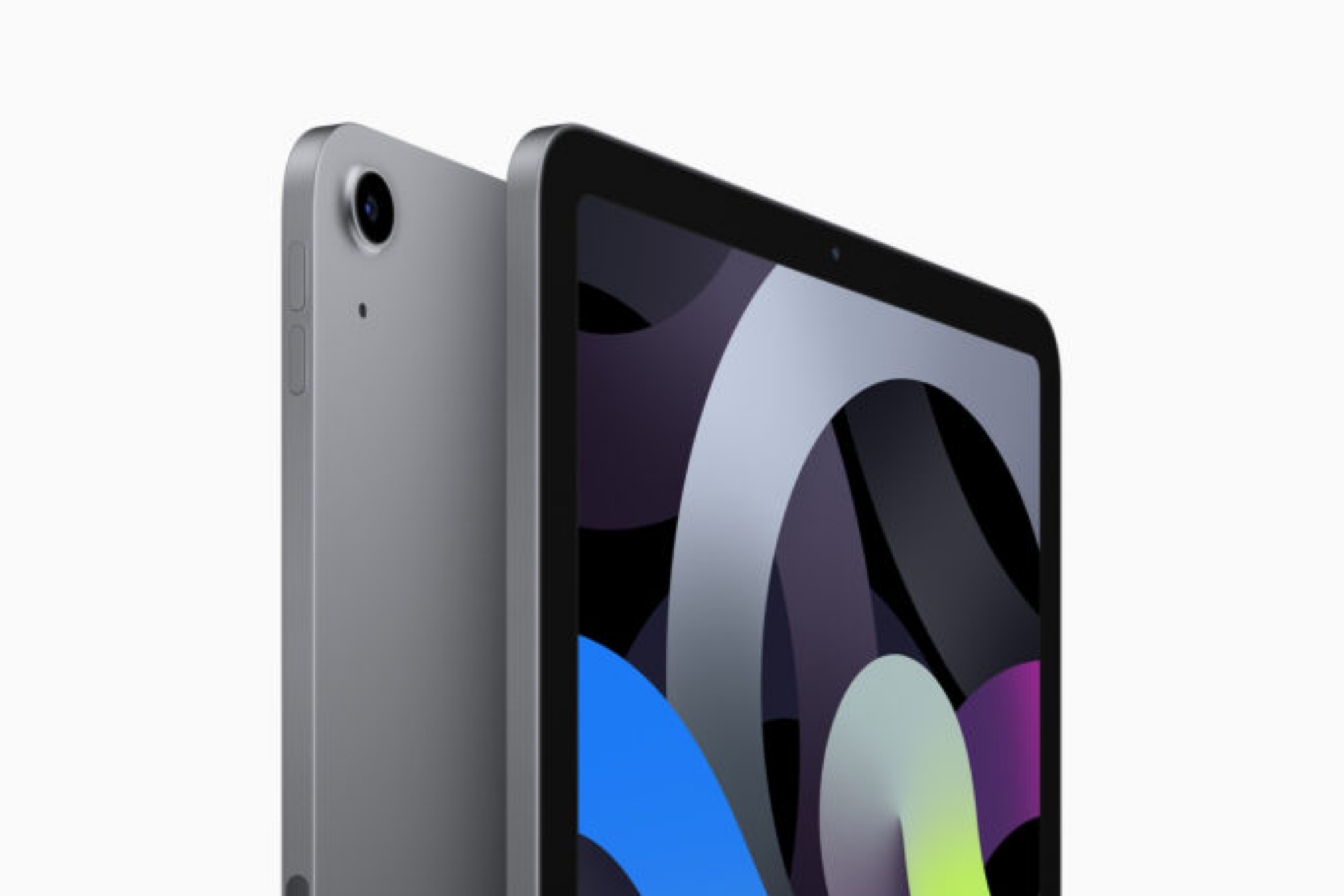 iPad Air 4