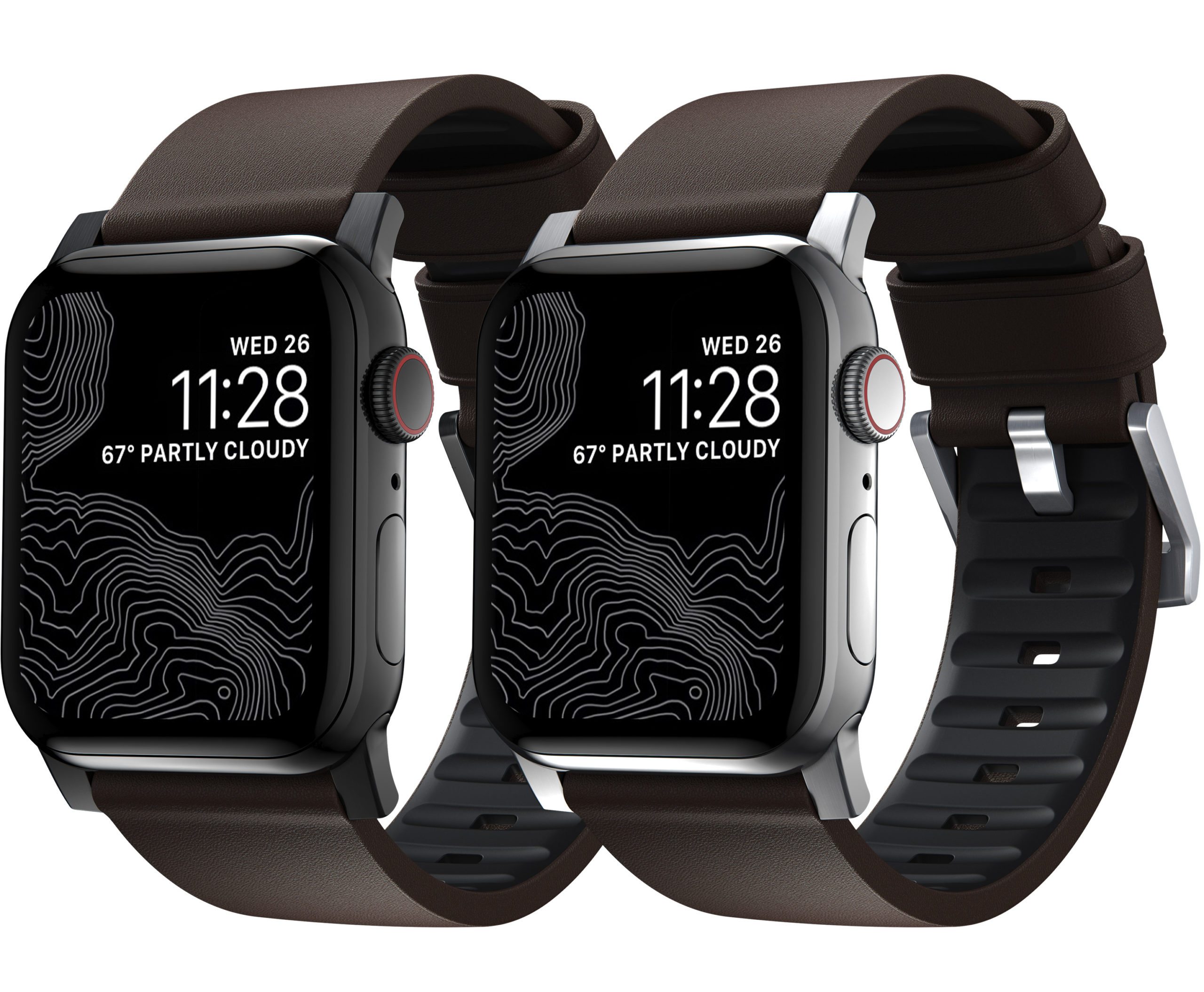 Apple Watch Active Strap Pro