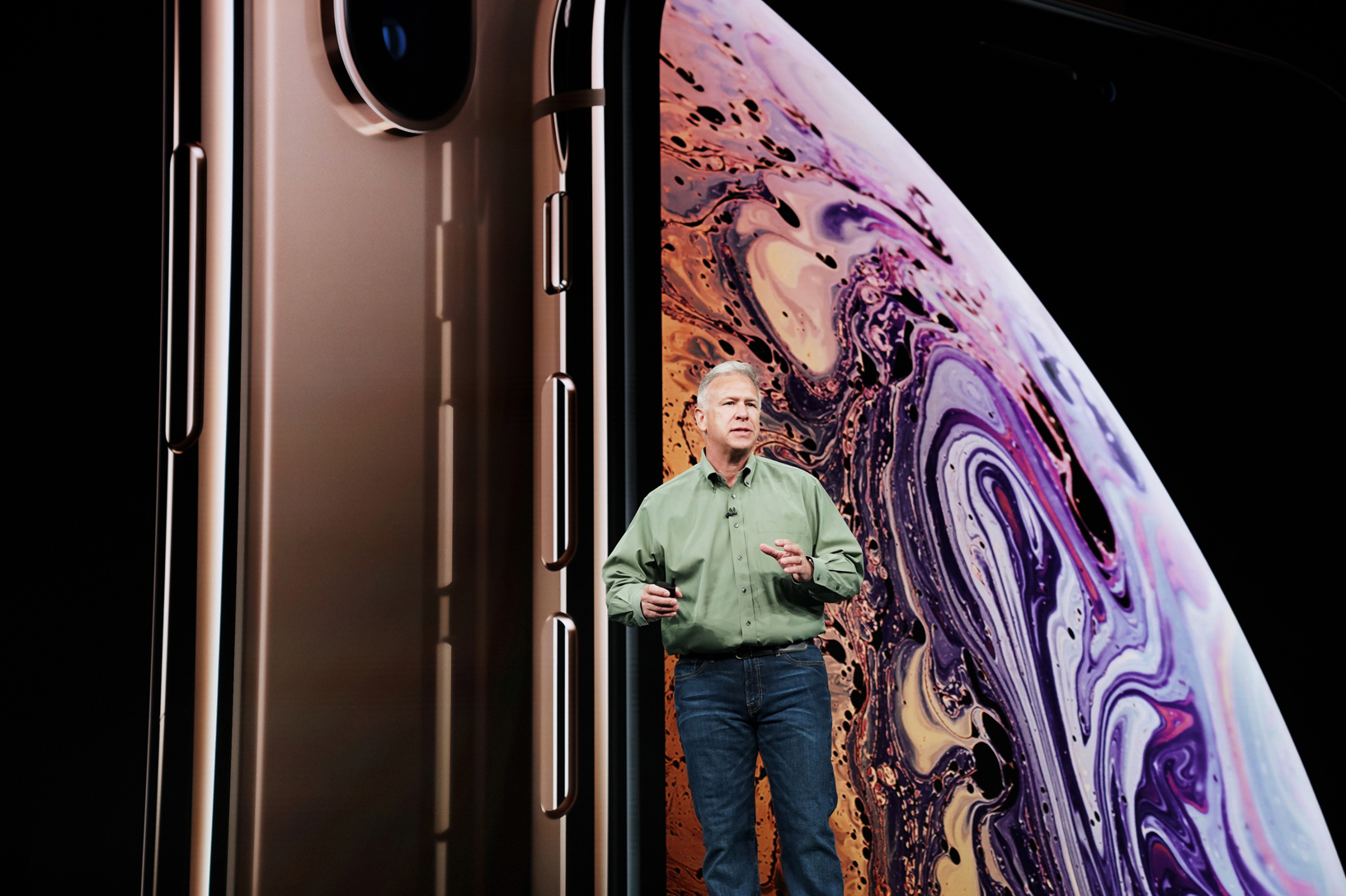 Apple Keynote