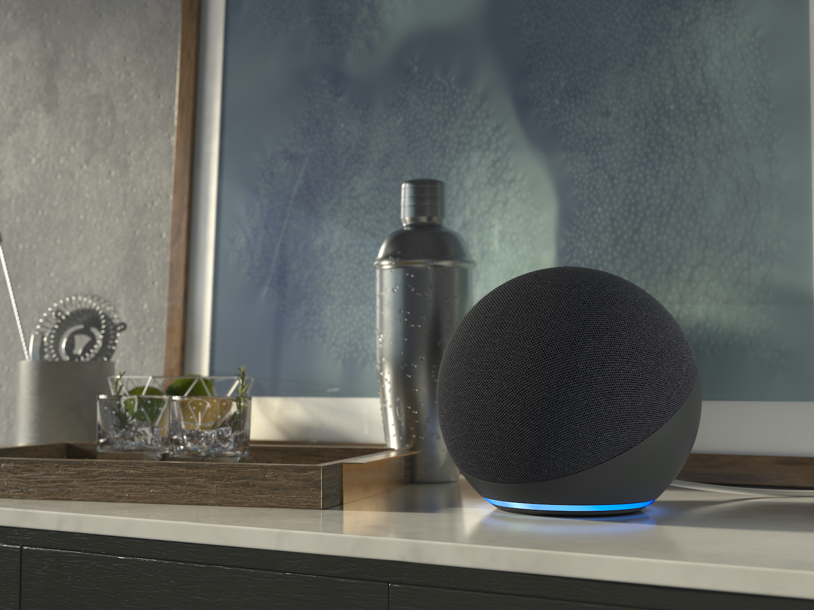 Echo 4