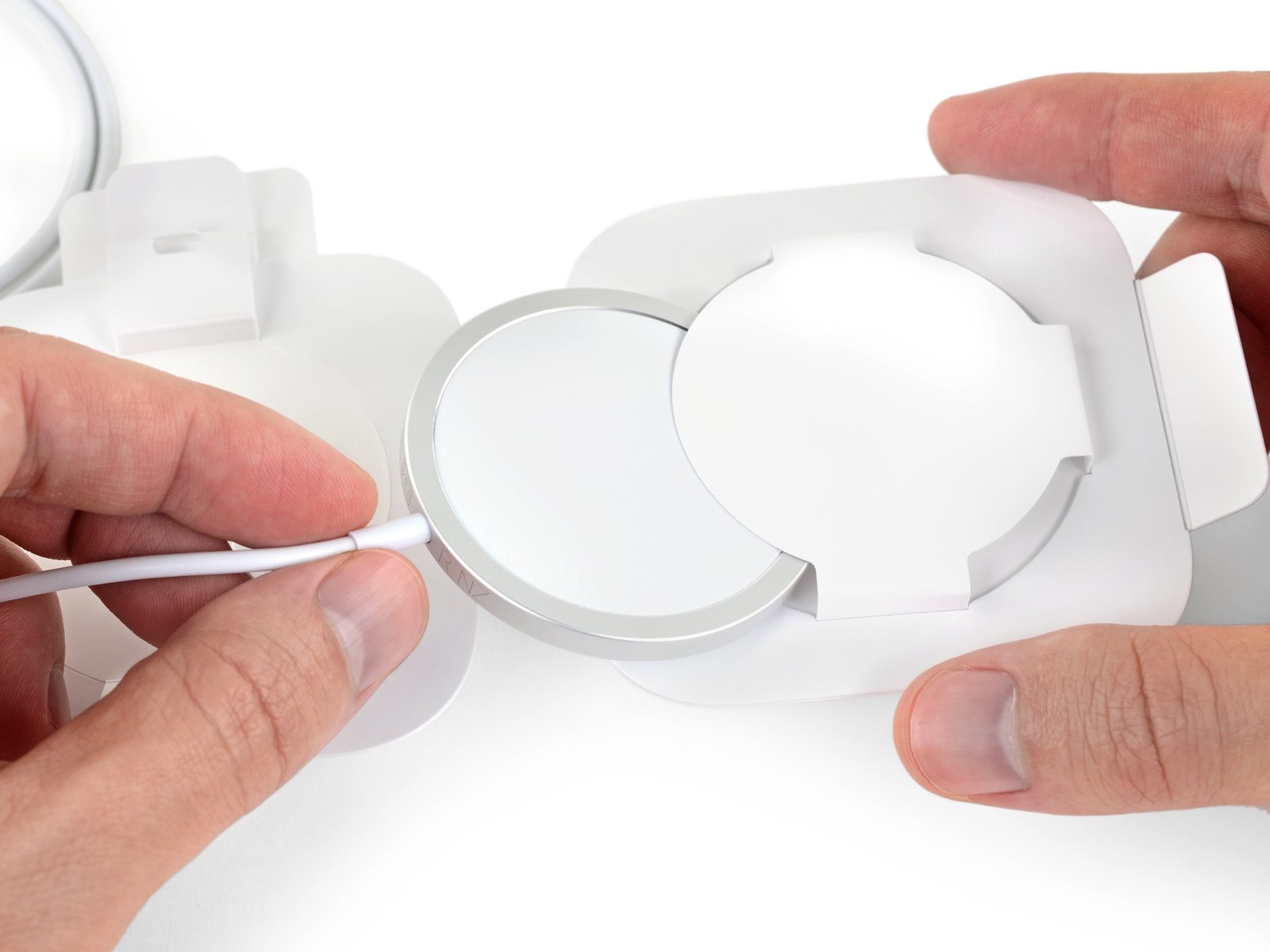 MagSafe
