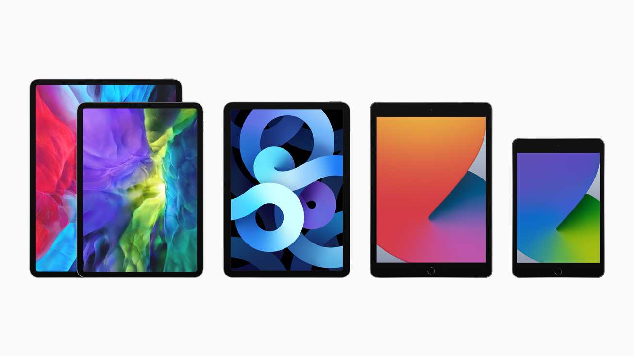 iPad Air 4