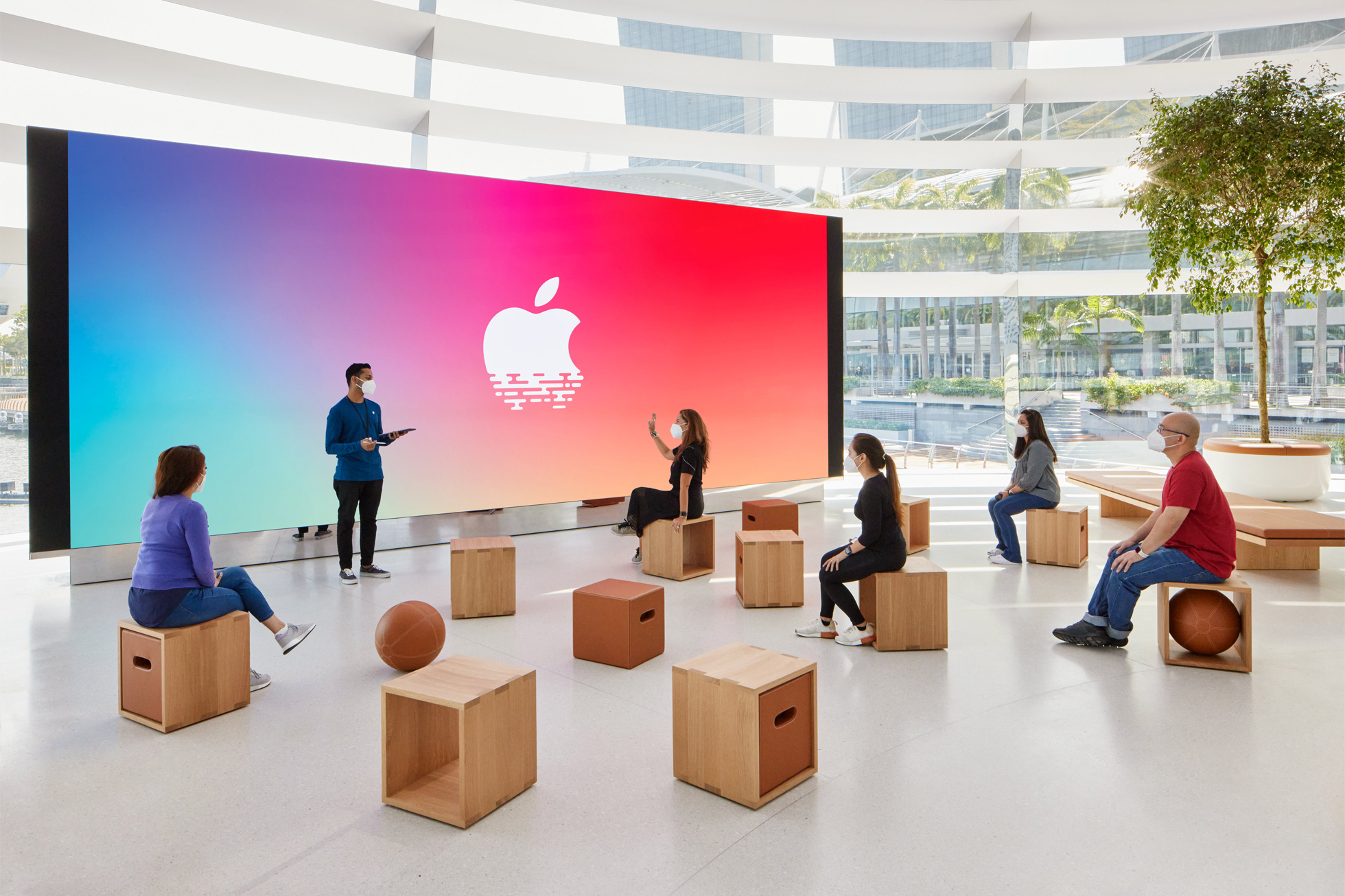 Apple Store