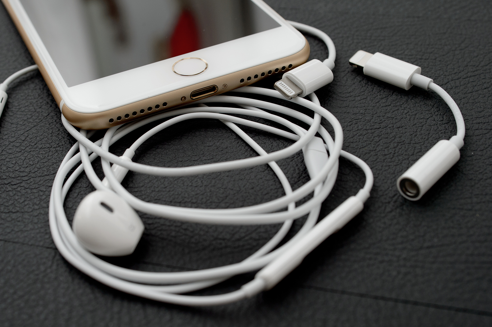 EarPods