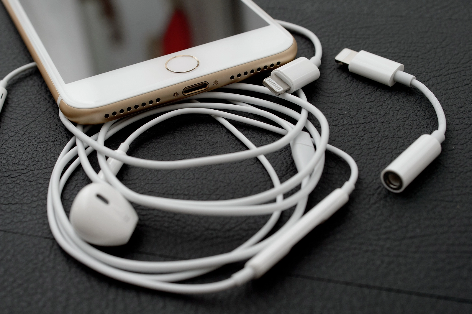 EarPods
