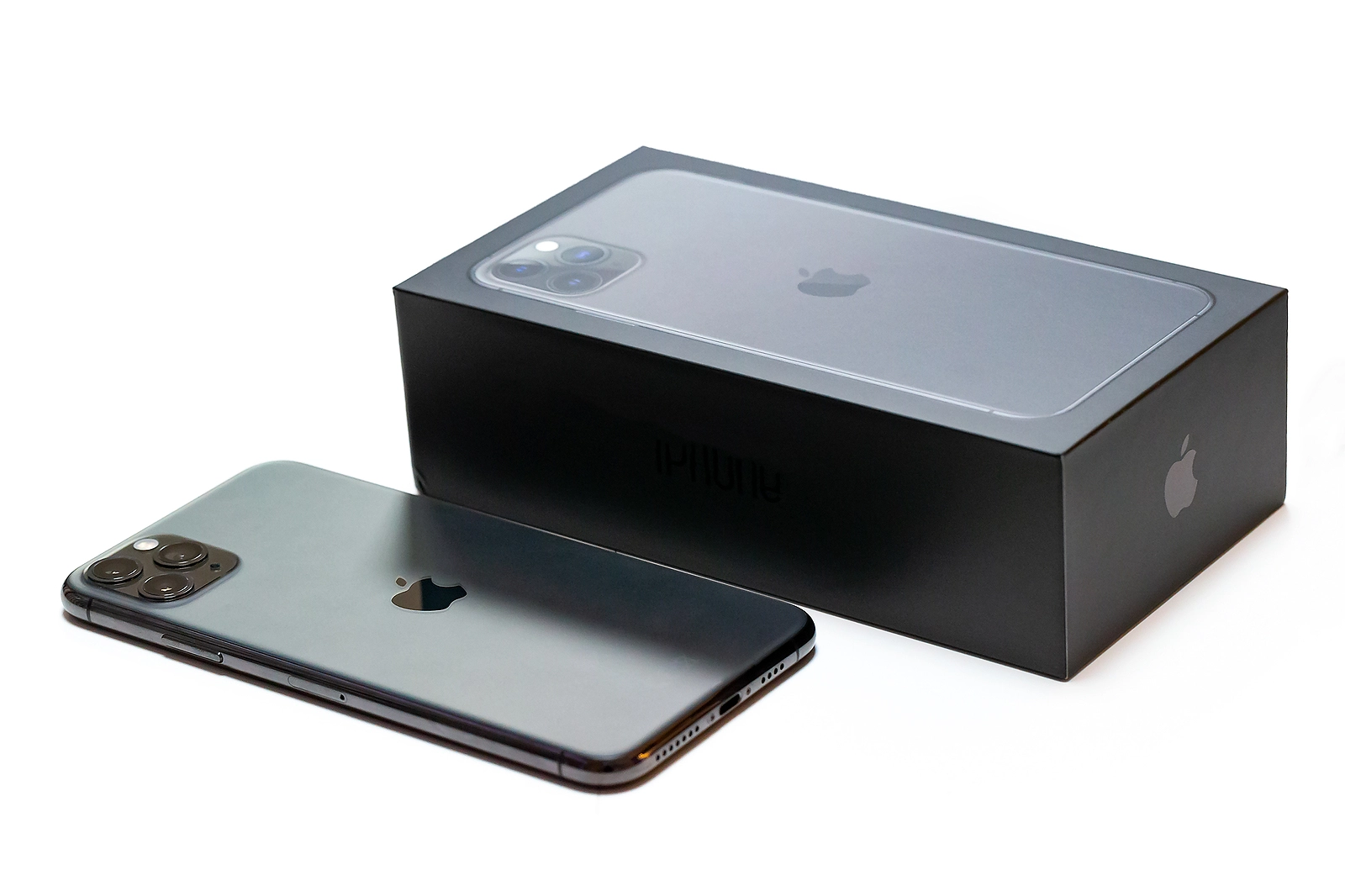 iPhone 11 Pro