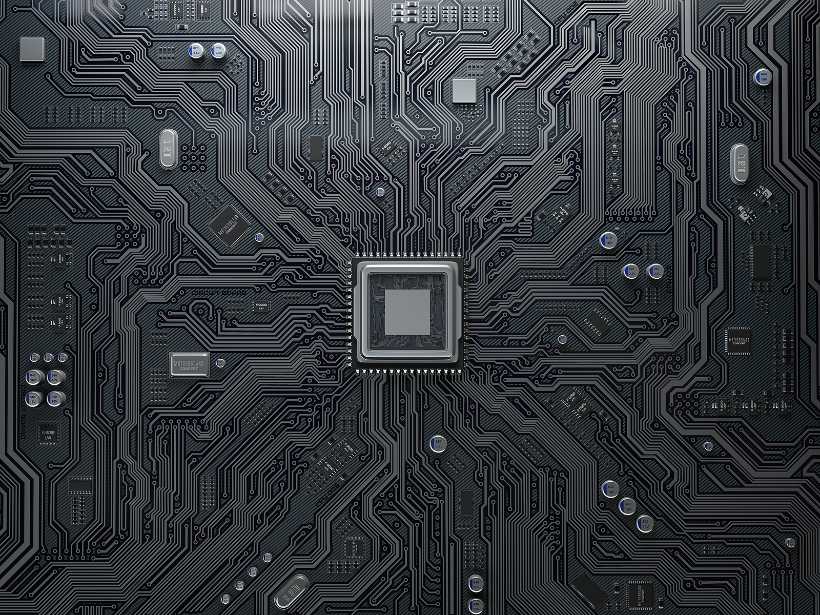 processor