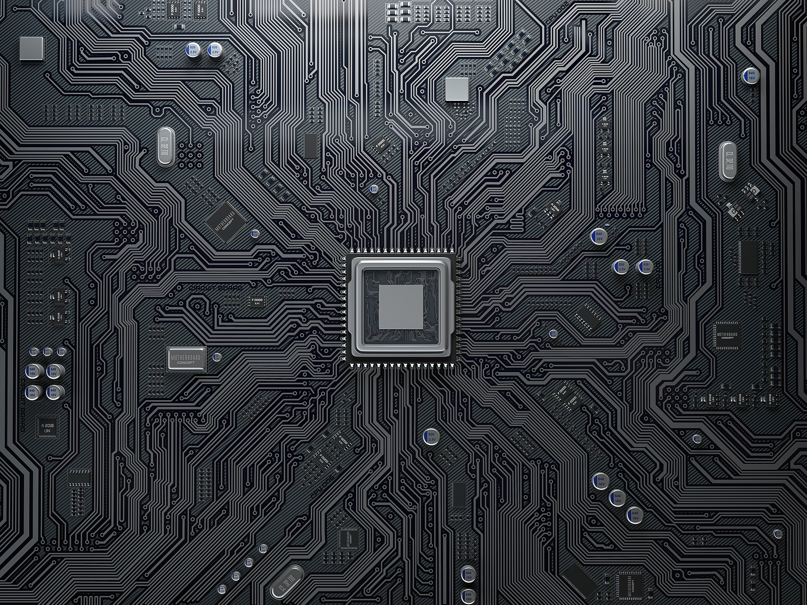 Processor
