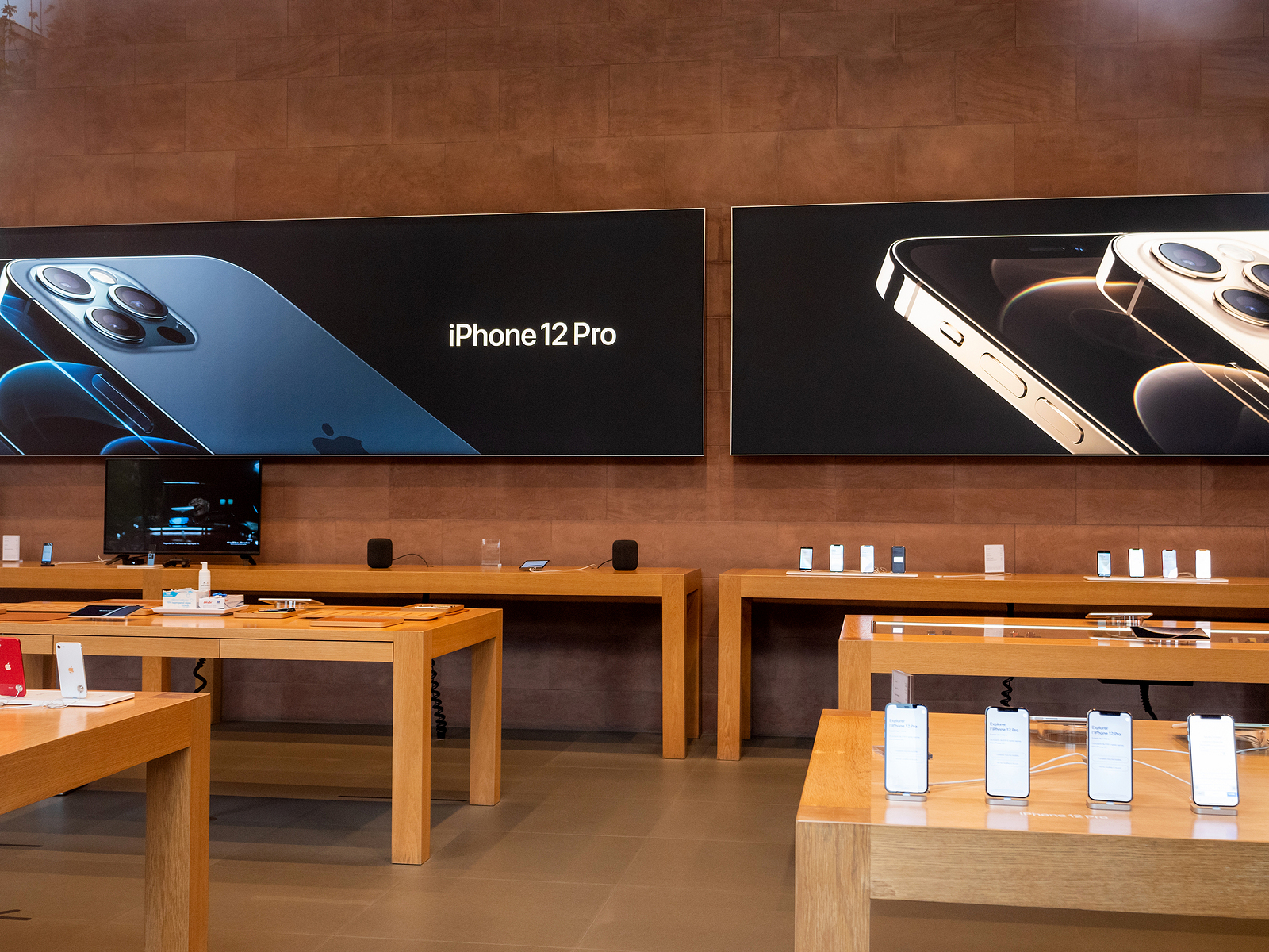 iPhone 12