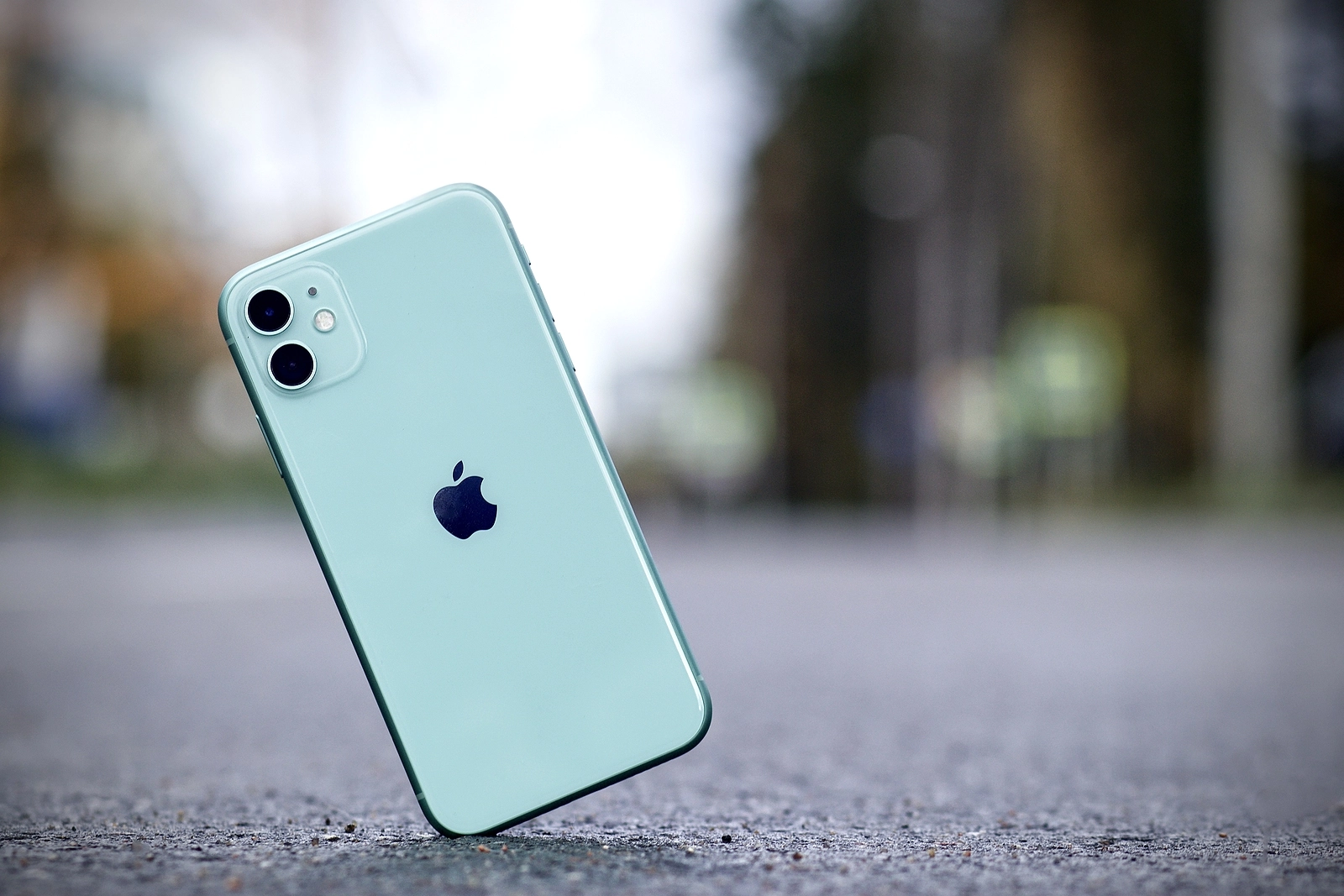 iPhone