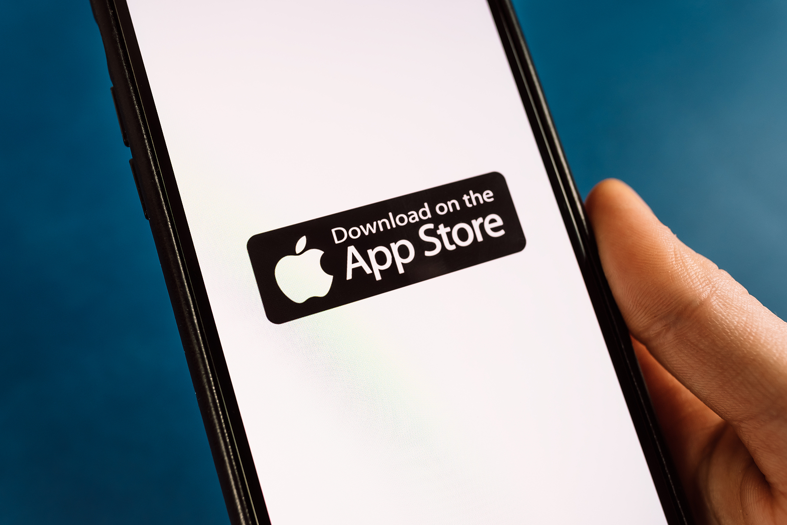 Apple App Store