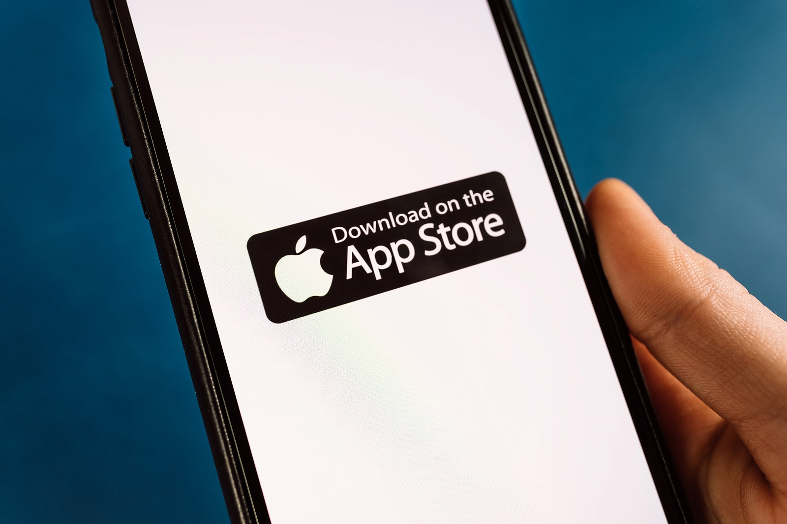 Apple App Store