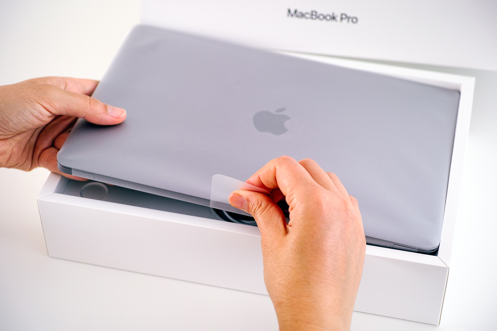 MacBook Pro