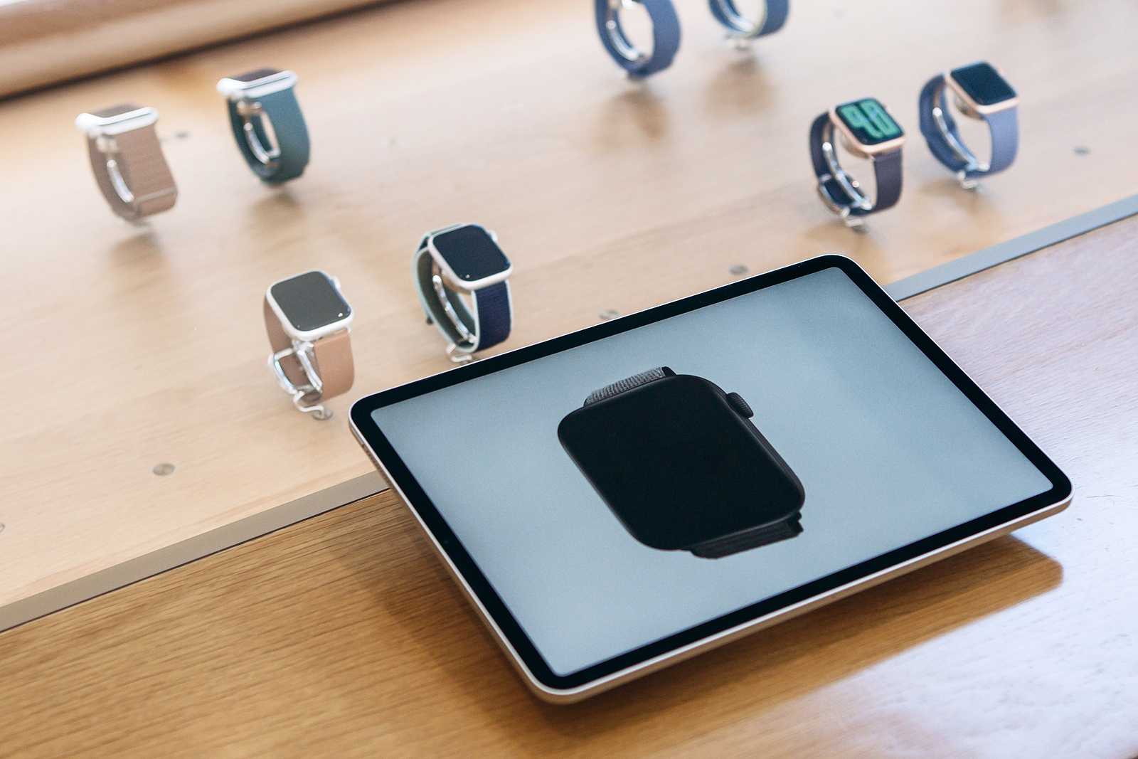 Apple Watch