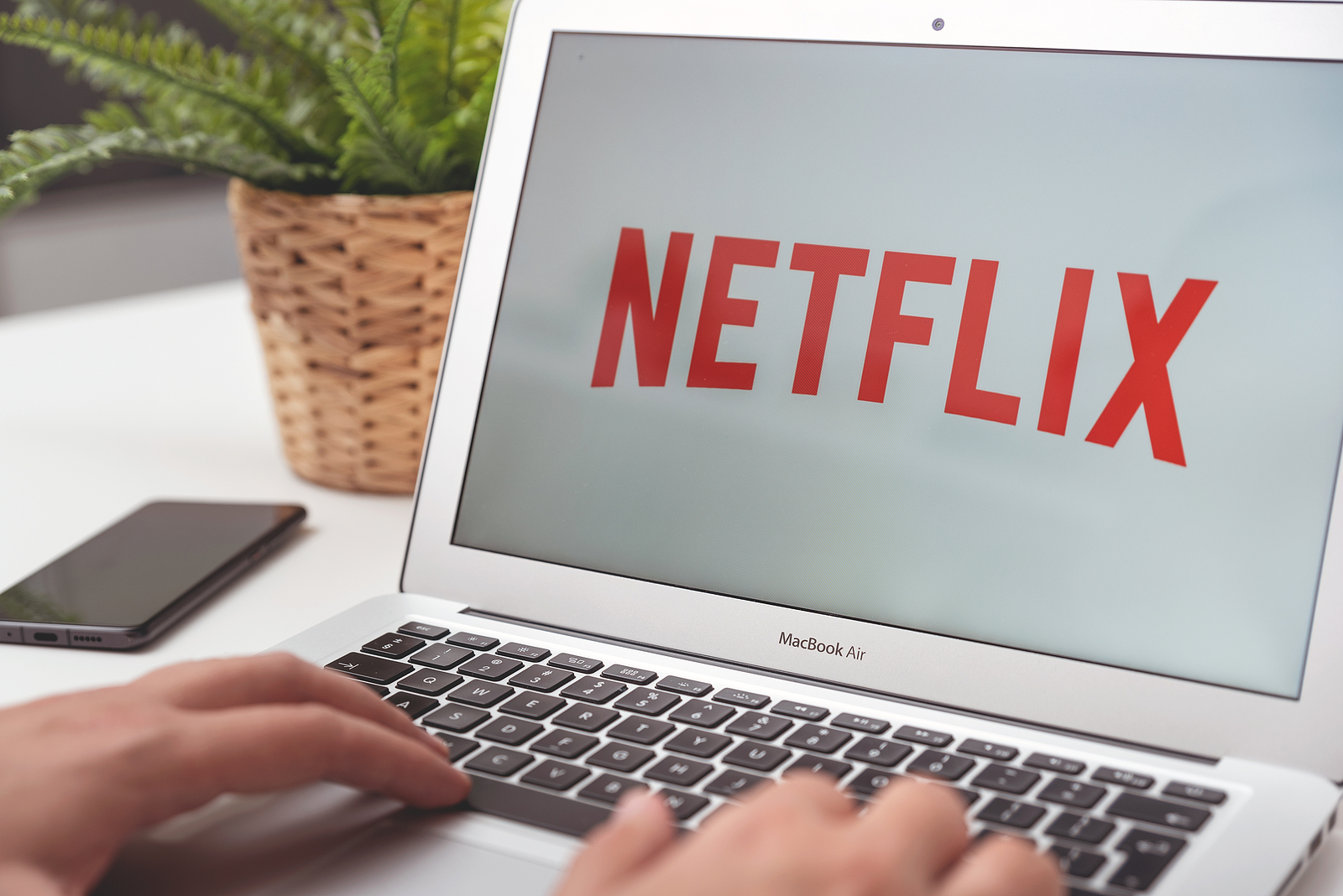 Netflix