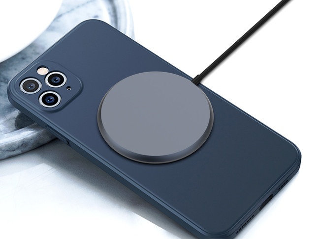magnetic charger