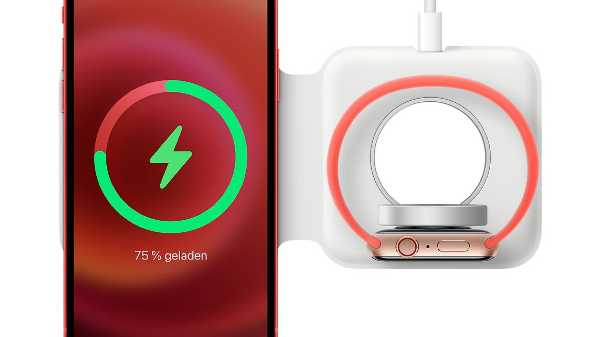 MagSafe Duo