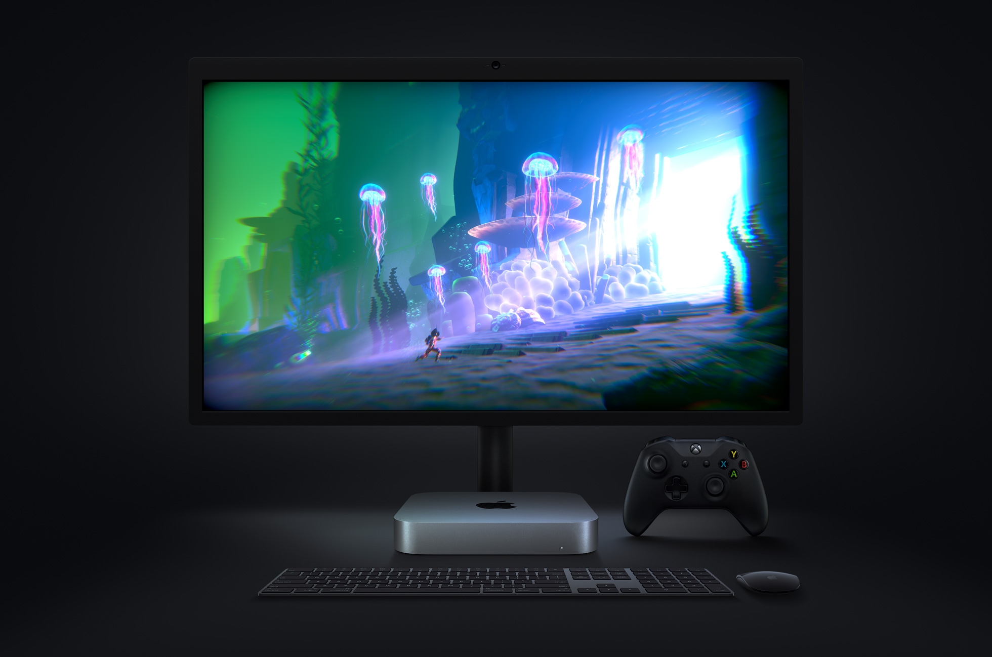 Apple M1