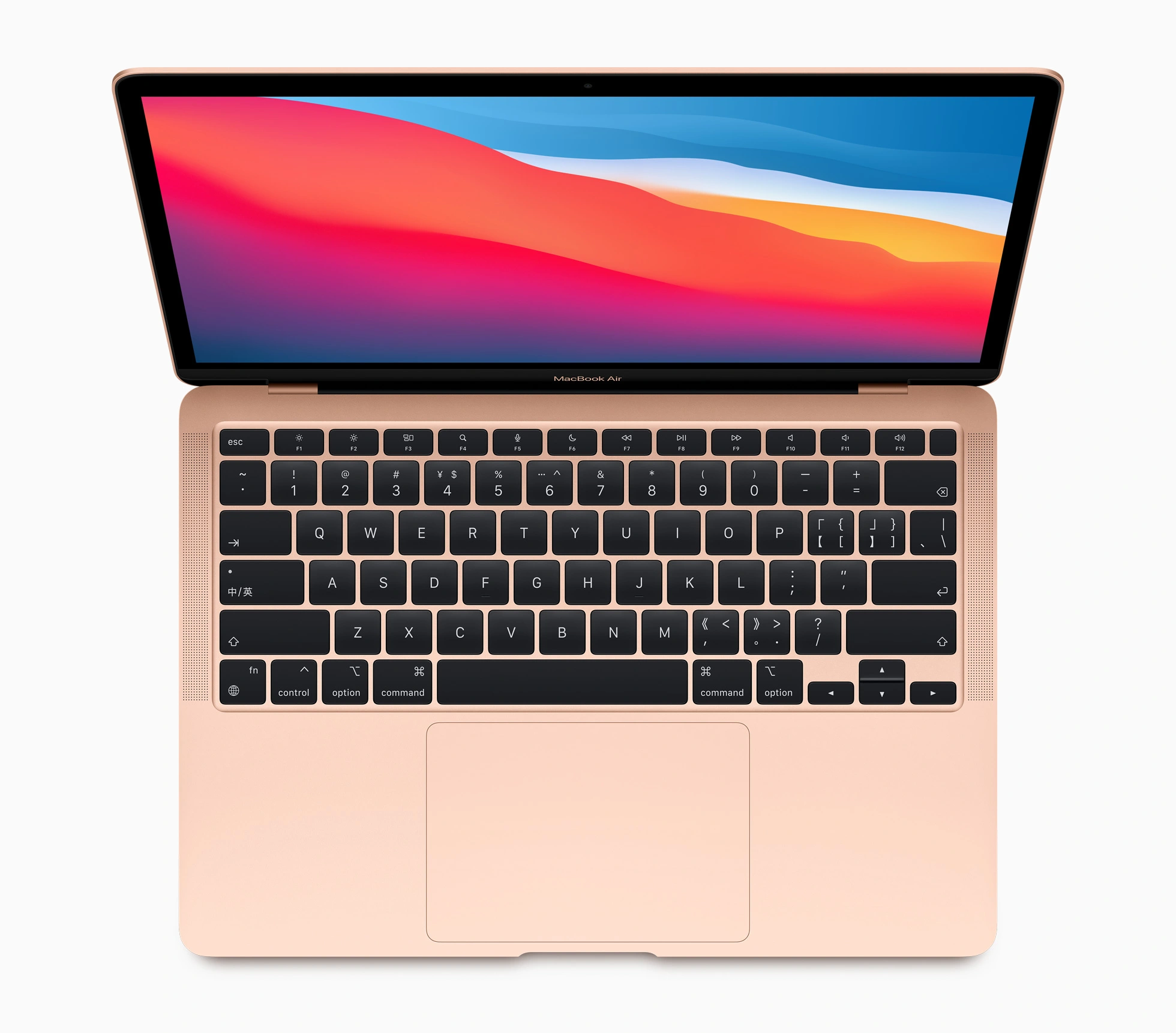 M1 Mac
