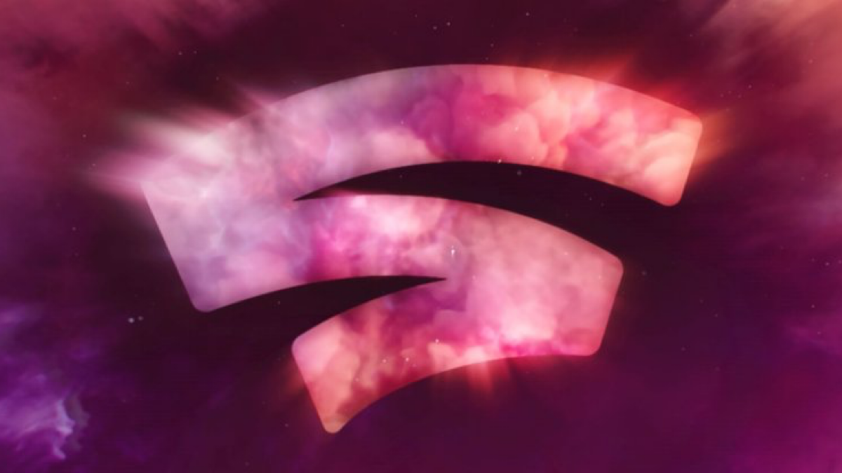 Google Stadia